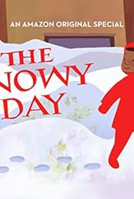 The Snowy Day (2016) Free Movie