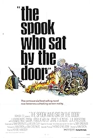 The Spook Who Sat by the Door (1973) Free Movie