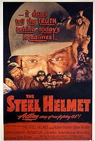 The Steel Helmet (1951) M4uHD Free Movie