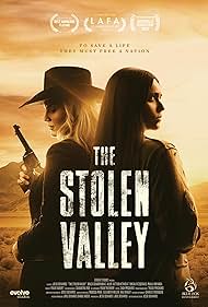 The Stolen Valley (2022) M4uHD Free Movie