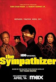The Sympathizer (2024) M4uHD Free Movie