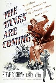 The Tanks Are Coming (1951) M4uHD Free Movie