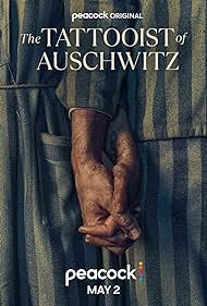 The Tattooist of Auschwitz (2024-) M4uHD Free Movie