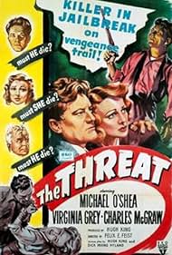 The Threat (1949) Free Movie M4ufree