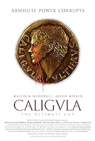 Caligula The Ultimate Cut (2023) Free Movie M4ufree