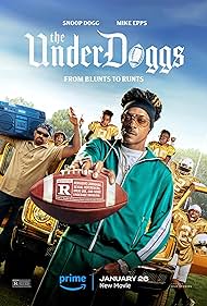 The Underdoggs (2024) Free Movie
