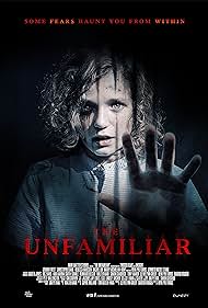 The Unfamiliar (2020) Free Movie M4ufree