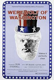 The Werewolf of Washington (1973) Free Movie