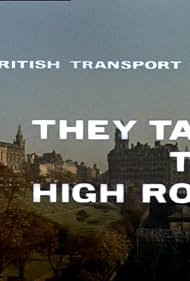 They Take the High Road (1960) M4uHD Free Movie
