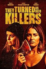 They Turned Us Into Killers (2024) Free Movie