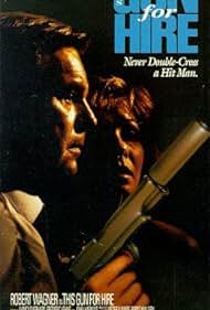 This Gun for Hire (1991) Free Movie