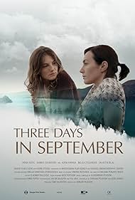Three Days in September (2015) M4uHD Free Movie