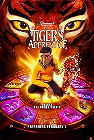 Tigers Apprentice (2024) Free Movie