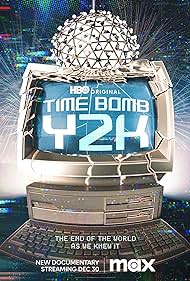 Time Bomb Y2K (2023) Free Movie M4ufree