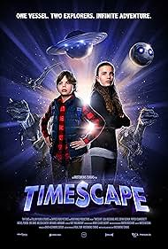 Timescape (2022) M4uHD Free Movie