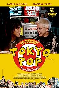 Tokyo Pop (1988) Free Movie