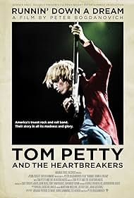 Tom Petty and the Heartbreakers Runnin Down a Dream (2007) M4uHD Free Movie