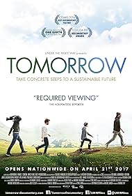 Tomorrow (2015) Free Movie