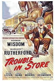 Trouble in Store (1953) Free Movie M4ufree