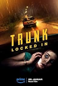 Trunk Locked In (2023) M4uHD Free Movie