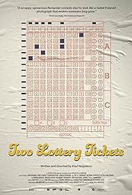 Two Lottery Tickets (2016) M4uHD Free Movie