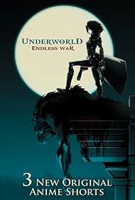 Underworld Endless War (2011) M4uHD Free Movie