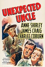 Unexpected Uncle (1941) Free Movie M4ufree