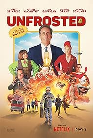 Unfrosted The Pop Tart Story (2024) M4uHD Free Movie