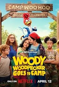 Untitled Woody Woodpecker (2023) Free Movie M4ufree