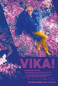 Vika (2023) M4uHD Free Movie