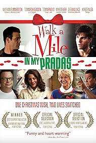 Walk a Mile in My Pradas (2011) Free Movie M4ufree