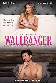 Wallbanger (2024) M4uHD Free Movie