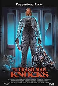 When the Trash Man Knocks (2023) M4uHD Free Movie