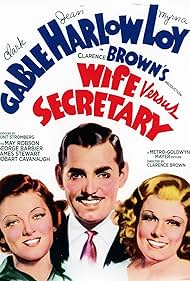 Wife vs Secretary (1936) Free Movie M4ufree