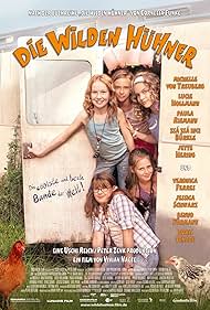 Wild Chicks (2006) M4uHD Free Movie