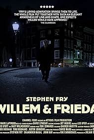 Willem Frieda (2023) M4uHD Free Movie