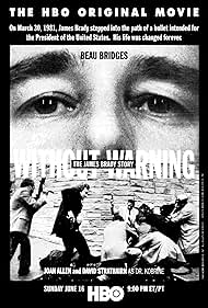 Without Warning The James Brady Story (1991) Free Movie