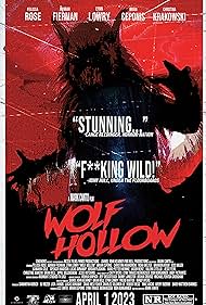 Wolf Hollow (2023) Free Movie