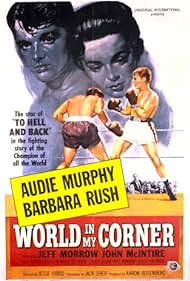 World in My Corner (1956) Free Movie