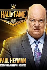 WWE Hall of Fame (2024) M4uHD Free Movie