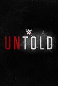 WWE Untold (2018-) Free Tv Series