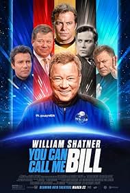 You Can Call Me Bill (2023) M4uHD Free Movie