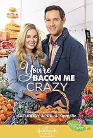 Youre Bacon Me Crazy (2020) M4uHD Free Movie