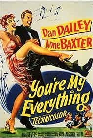 Youre My Everything (1949) M4uHD Free Movie