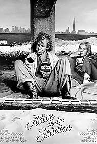 Alice in the Cities (1974) Free Movie M4ufree