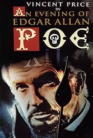 An Evening of Edgar Allan Poe (1970) M4uHD Free Movie