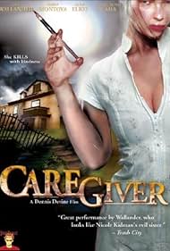 Caregiver (2007) M4uHD Free Movie