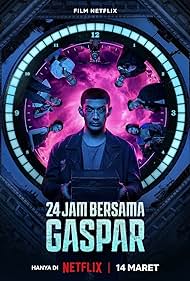 24 Hours with Gaspar (2023) Free Movie M4ufree