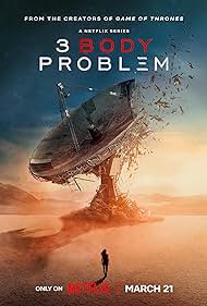 3 Body Problem (2024-) M4uHD Free Movie