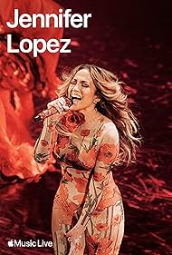 Apple Music Live: Jennifer Lopez Free Movie